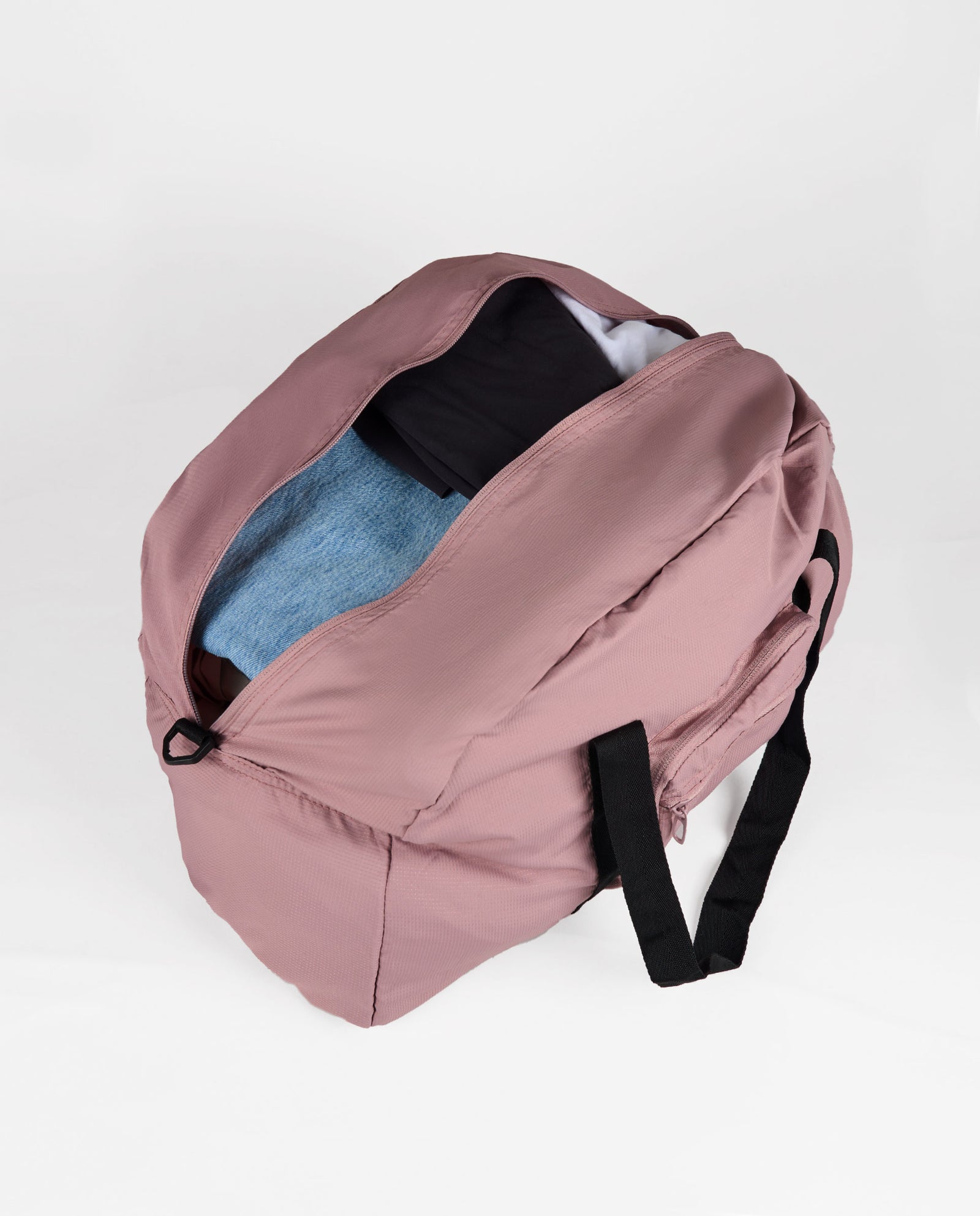 BOLSA DE VIAJE PLEGABLE