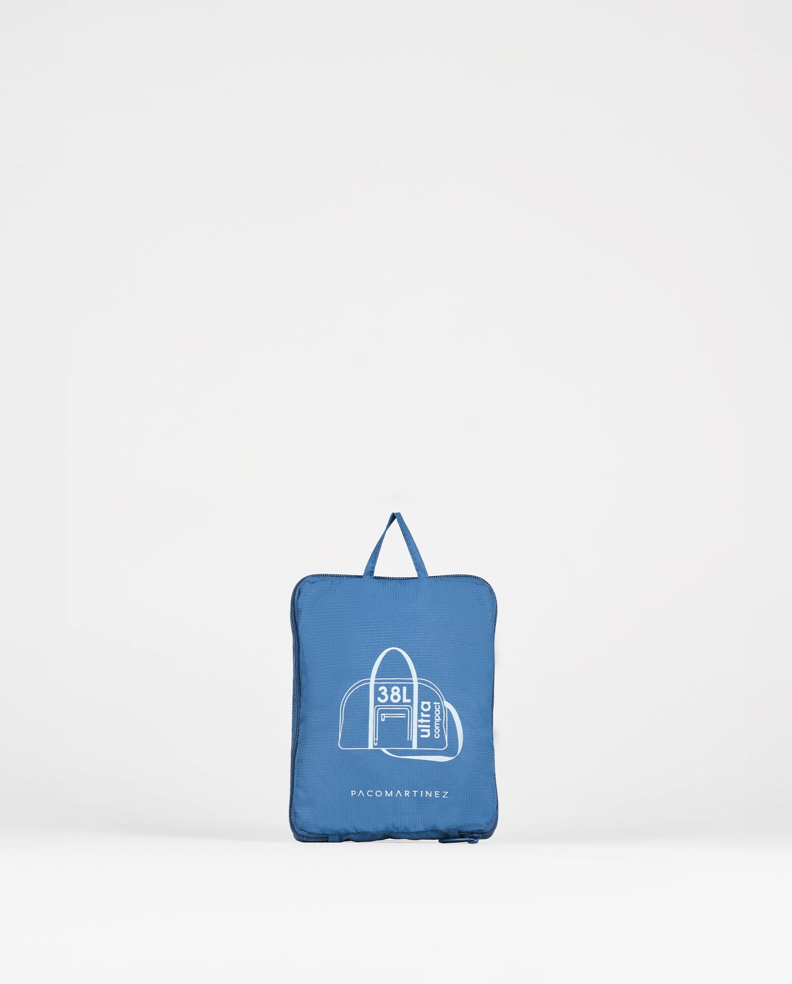 BOLSO VIAJE PLEGABLE
