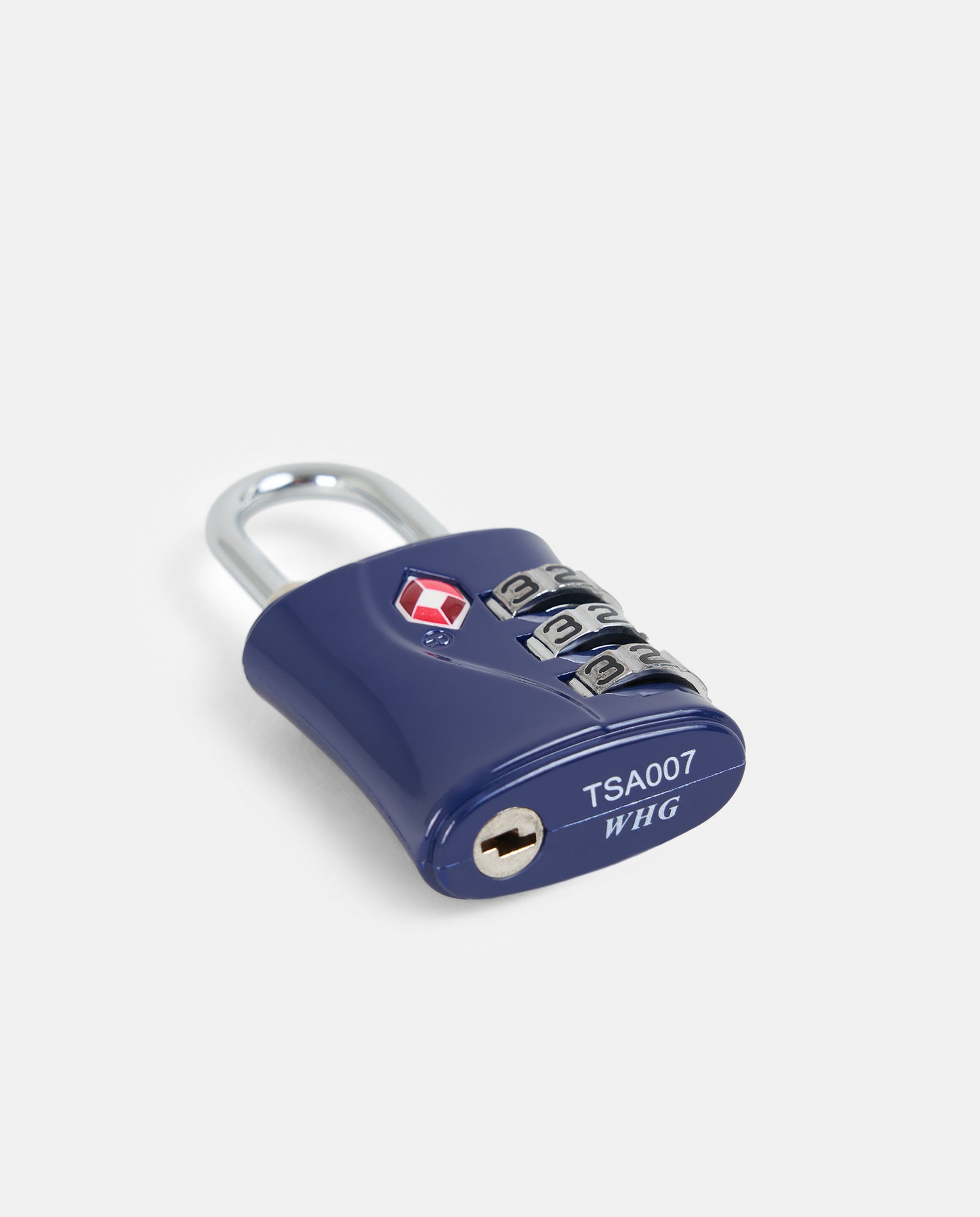 CANDADO TSA COMBINACIÓN