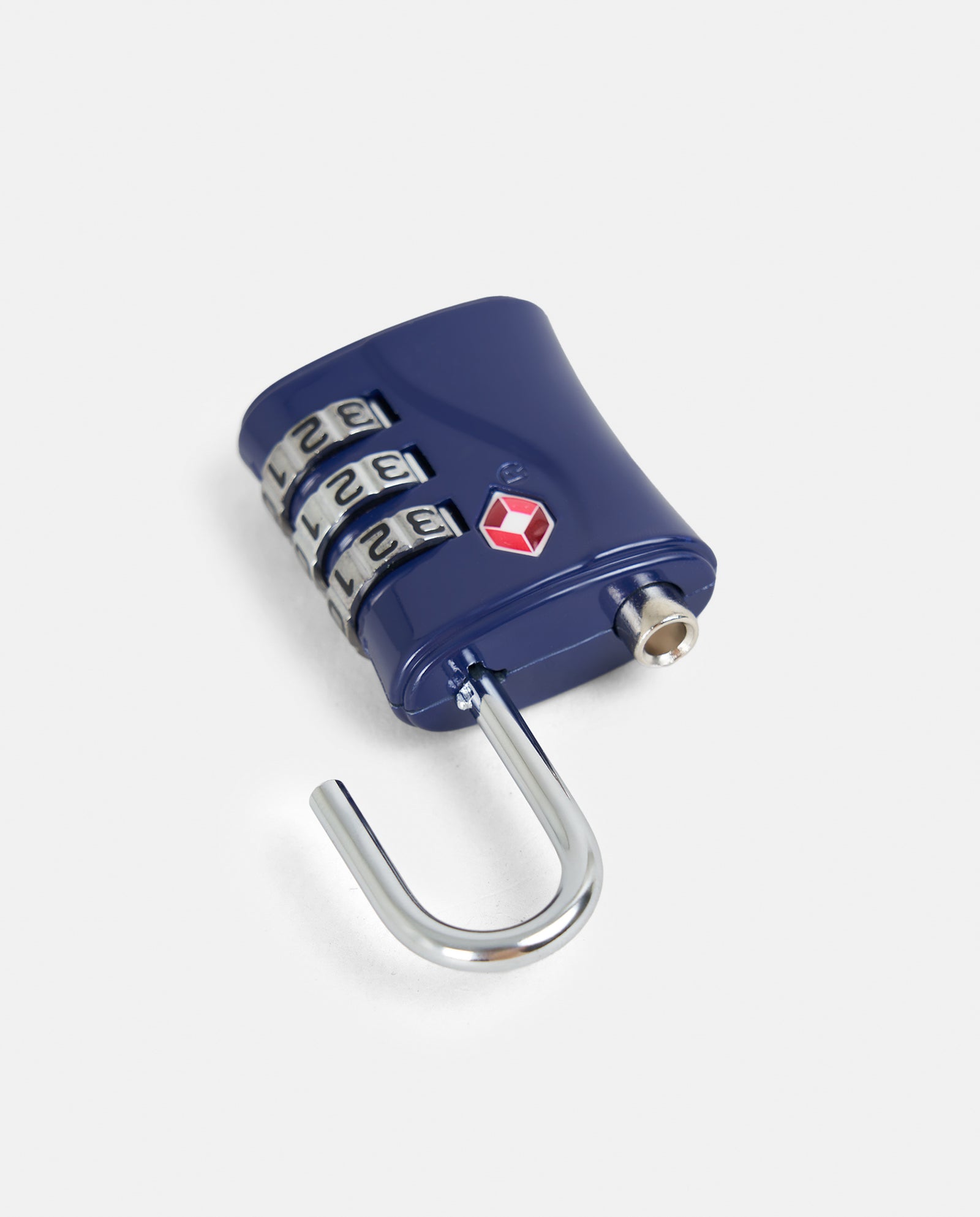 CANDADO TSA COMBINACIÓN