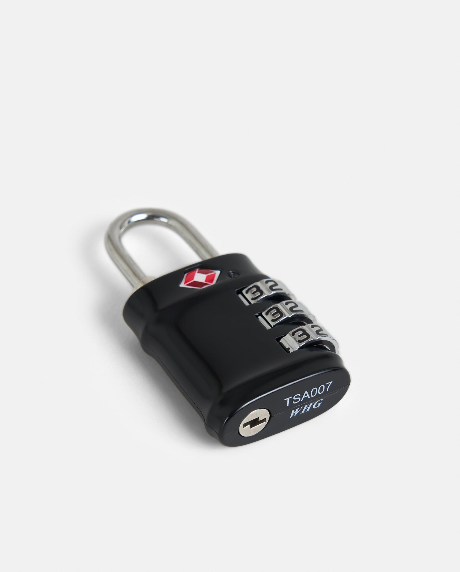 CANDADO TSA COMBINACIÓN