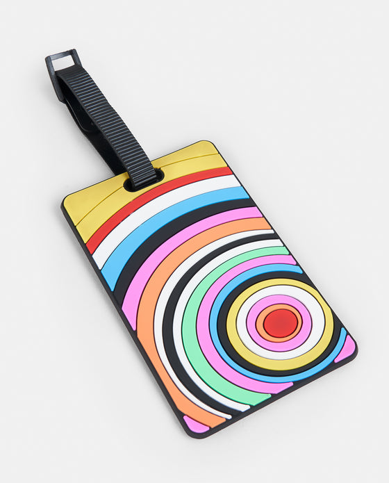 LUGGAGE TAG