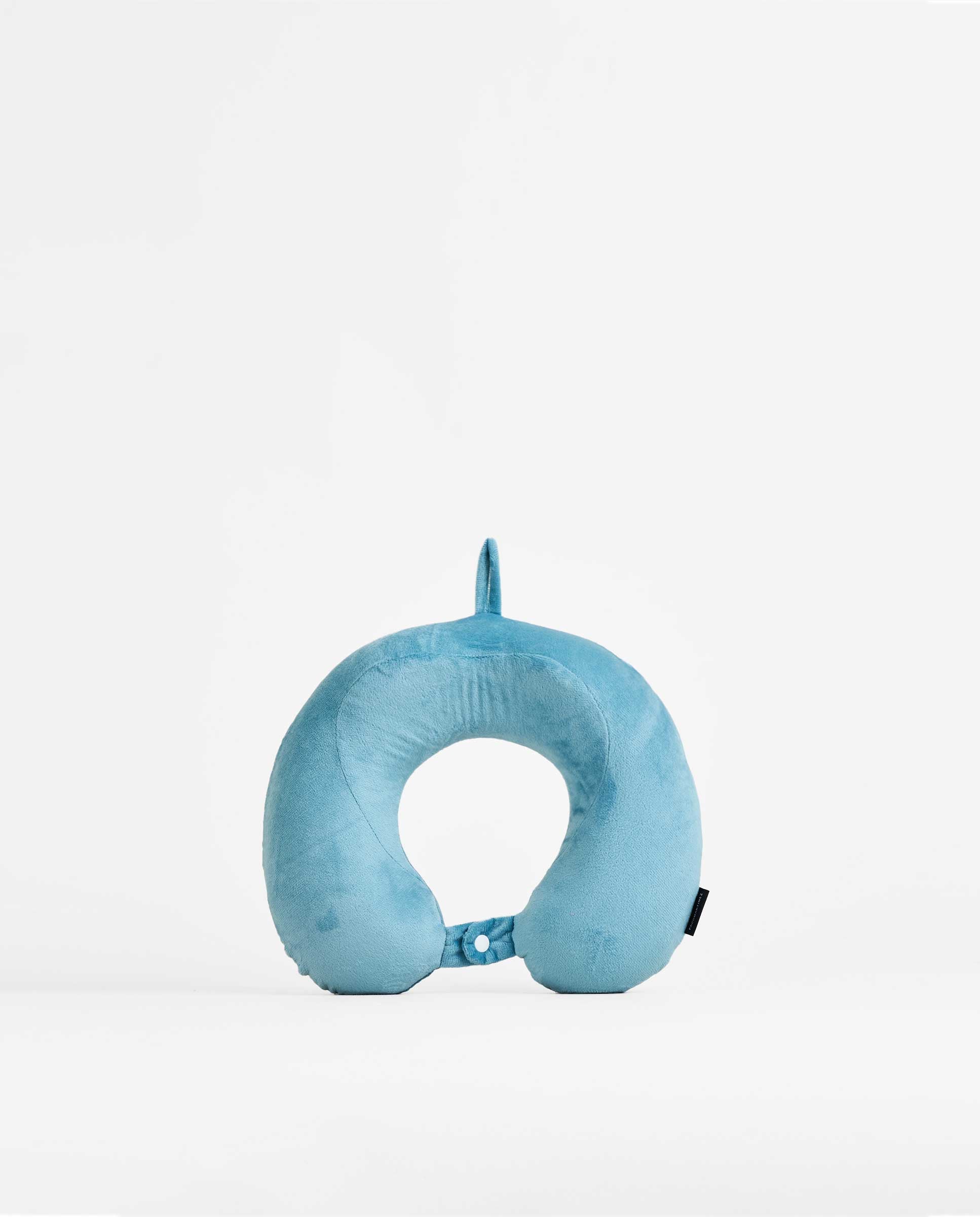 ALMOHADA VIAJE