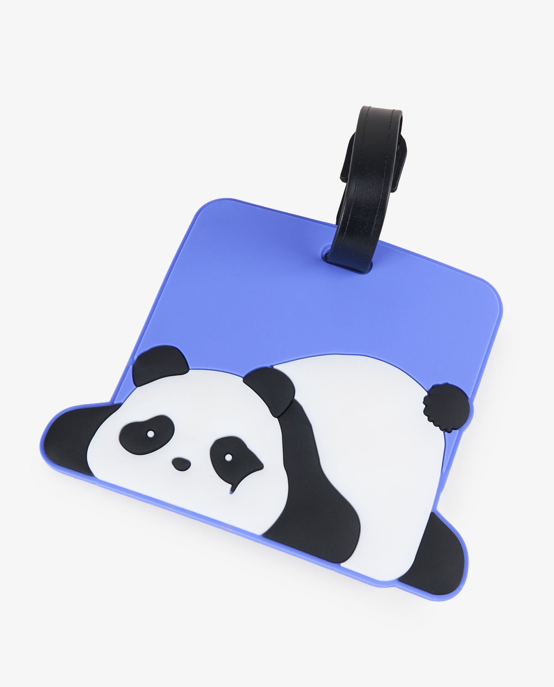 IDENTIFICATEUR PANDA