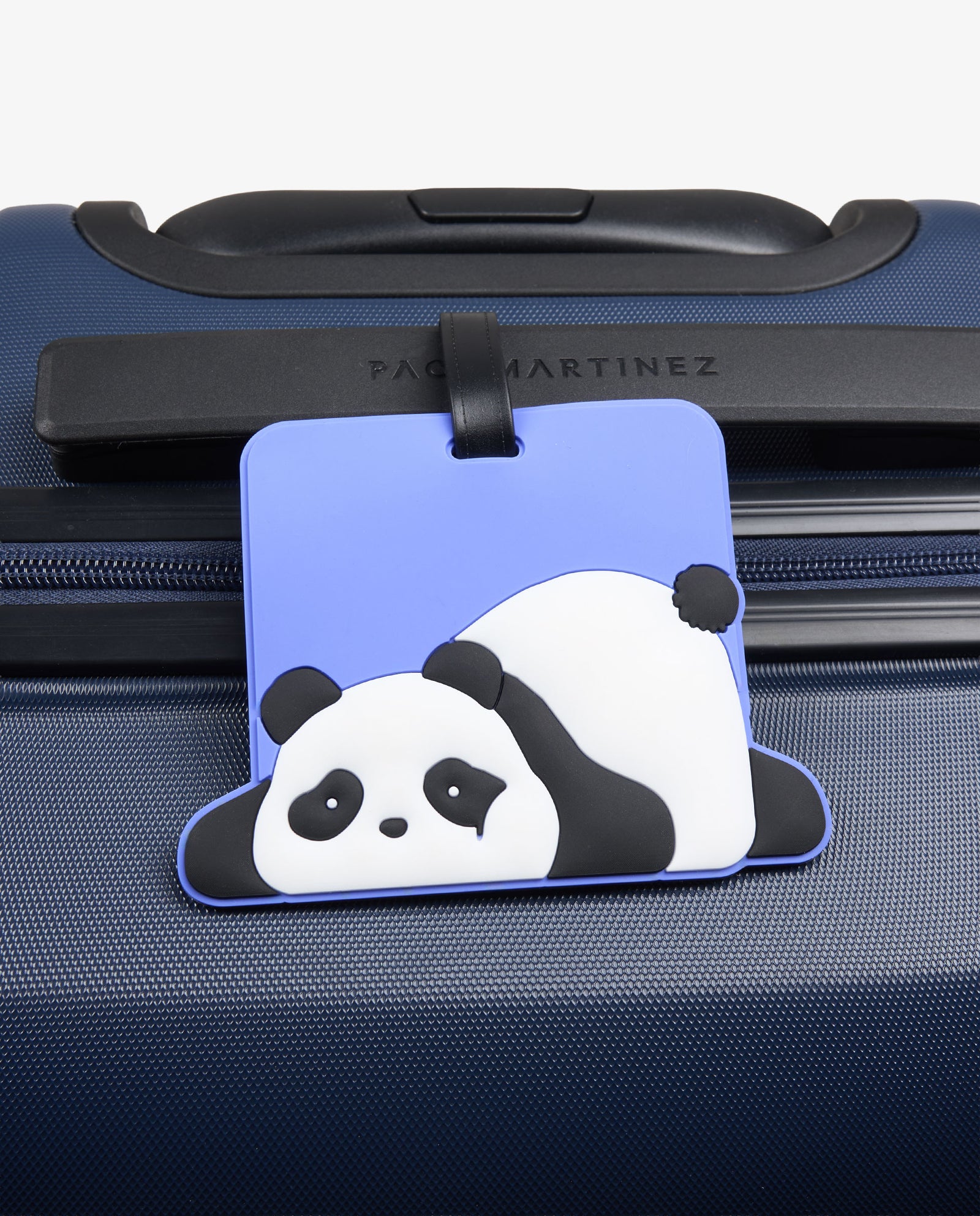 IDENTIFICADOR PANDA