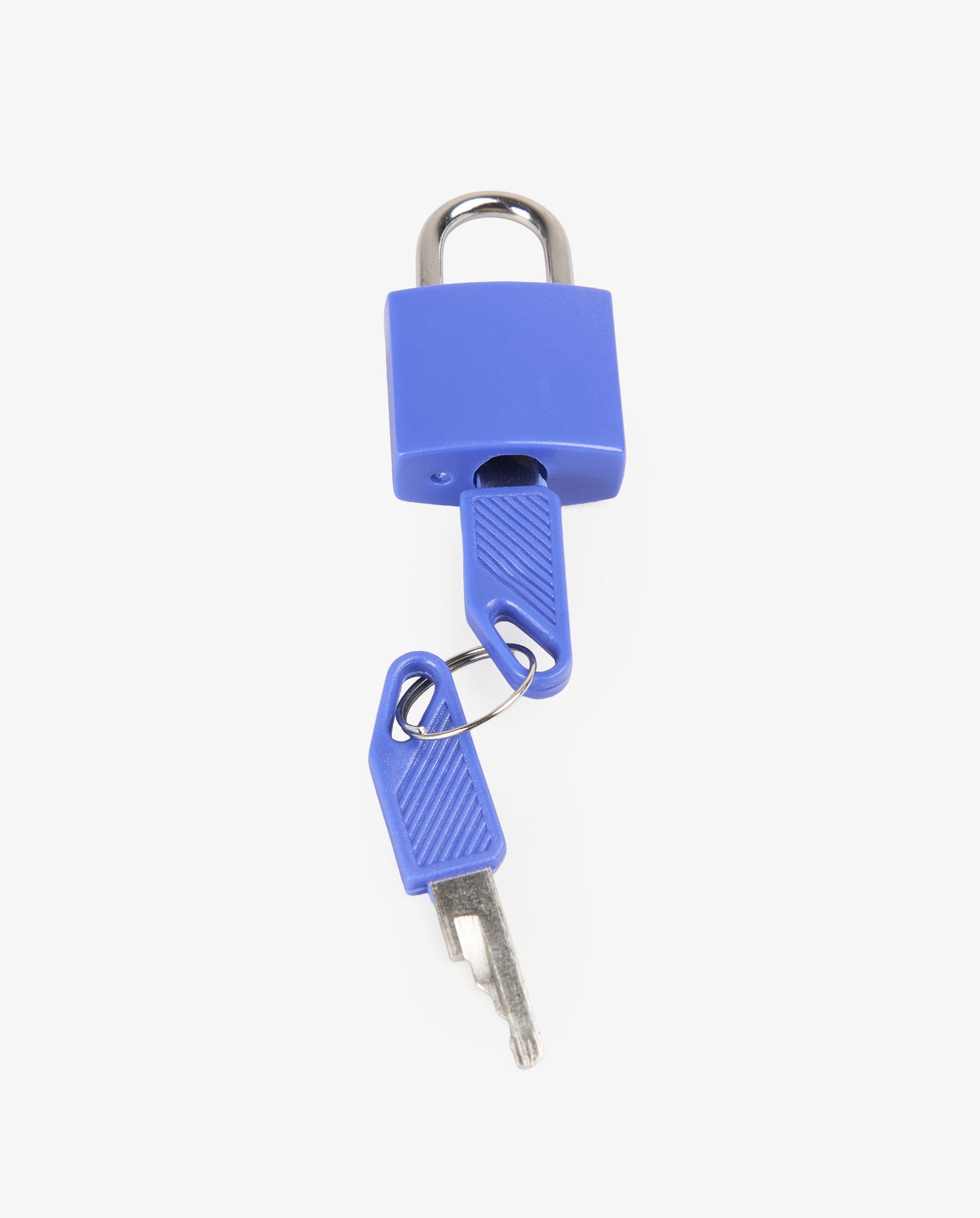 CANDADOS LLAVE AZUL VERDE