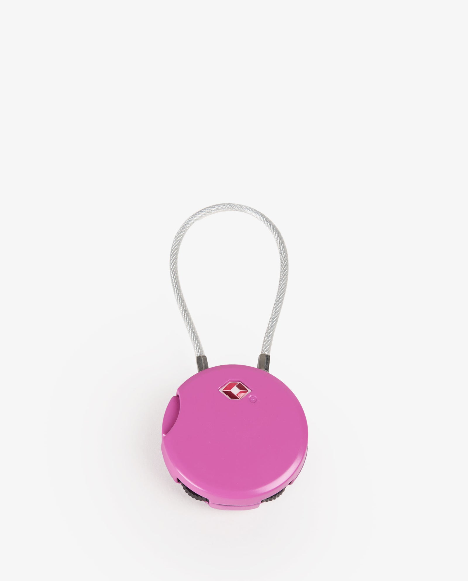 TSA ALAMBRE FUCSIA