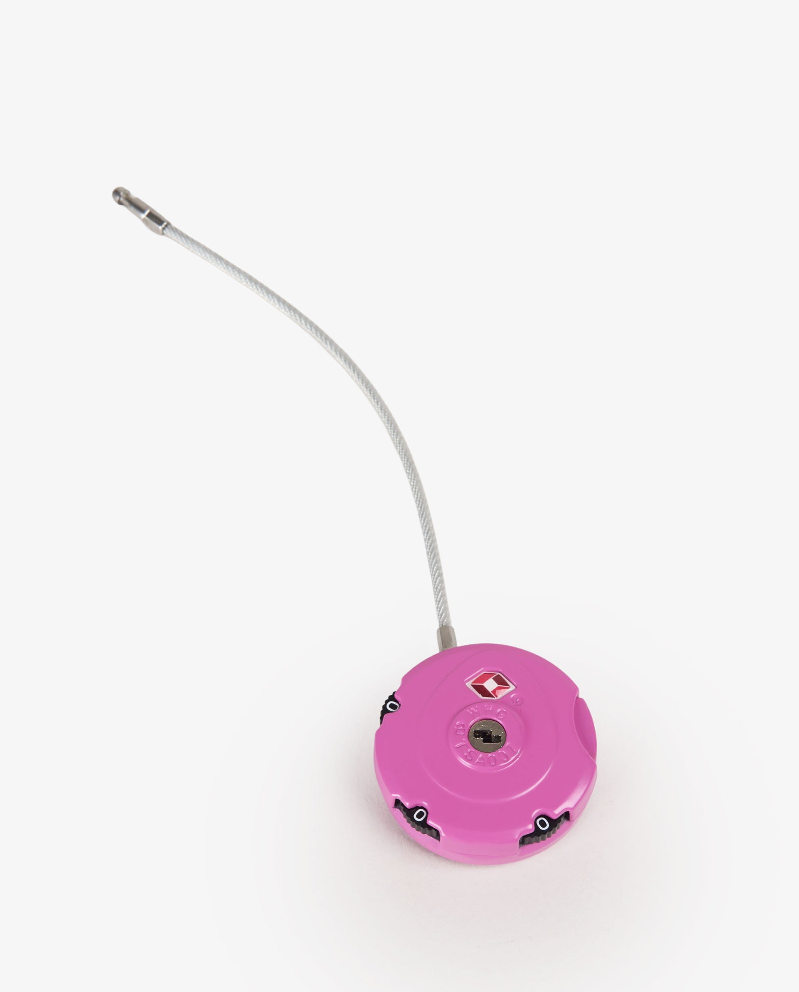 TSA ALAMBRE FUCSIA