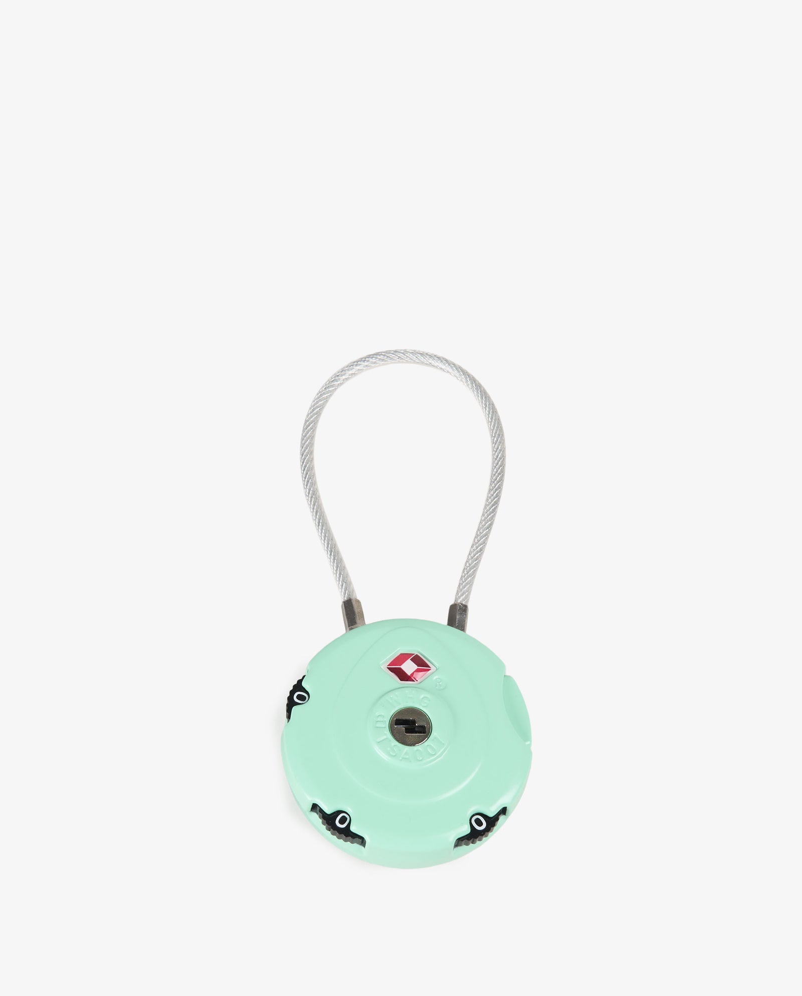 TSA ALAMBRE AQUA