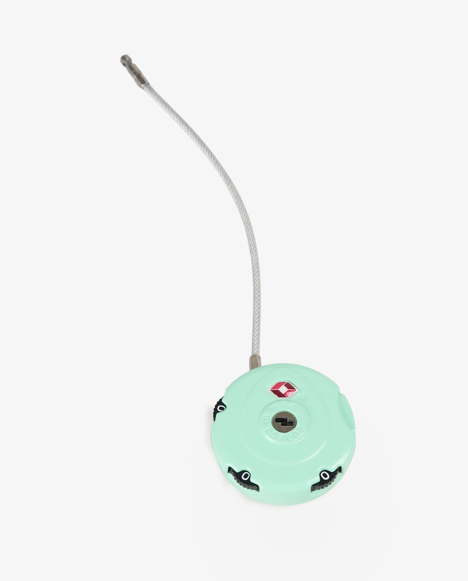 TSA ALAMBRE AQUA