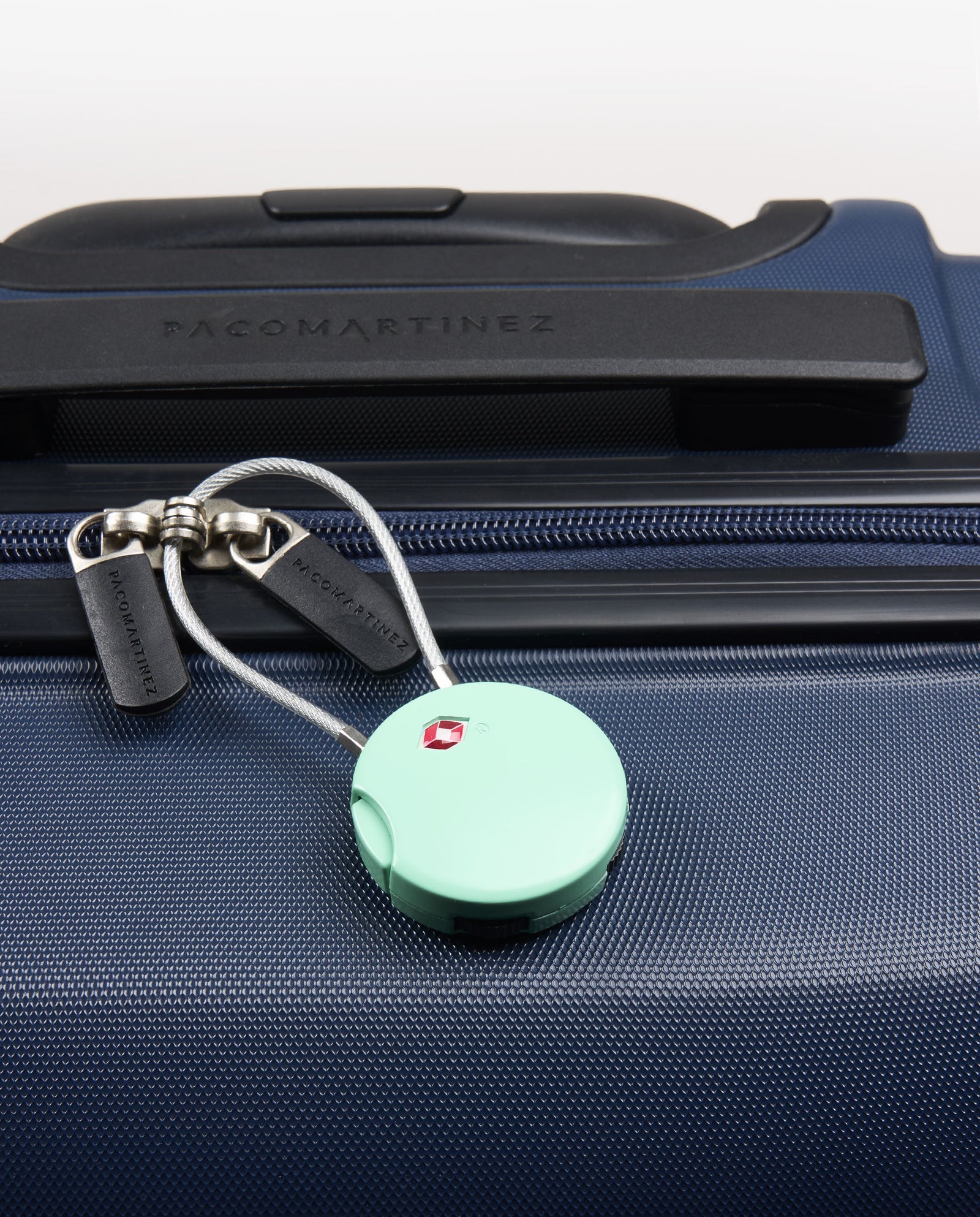 TSA ALAMBRE AQUA