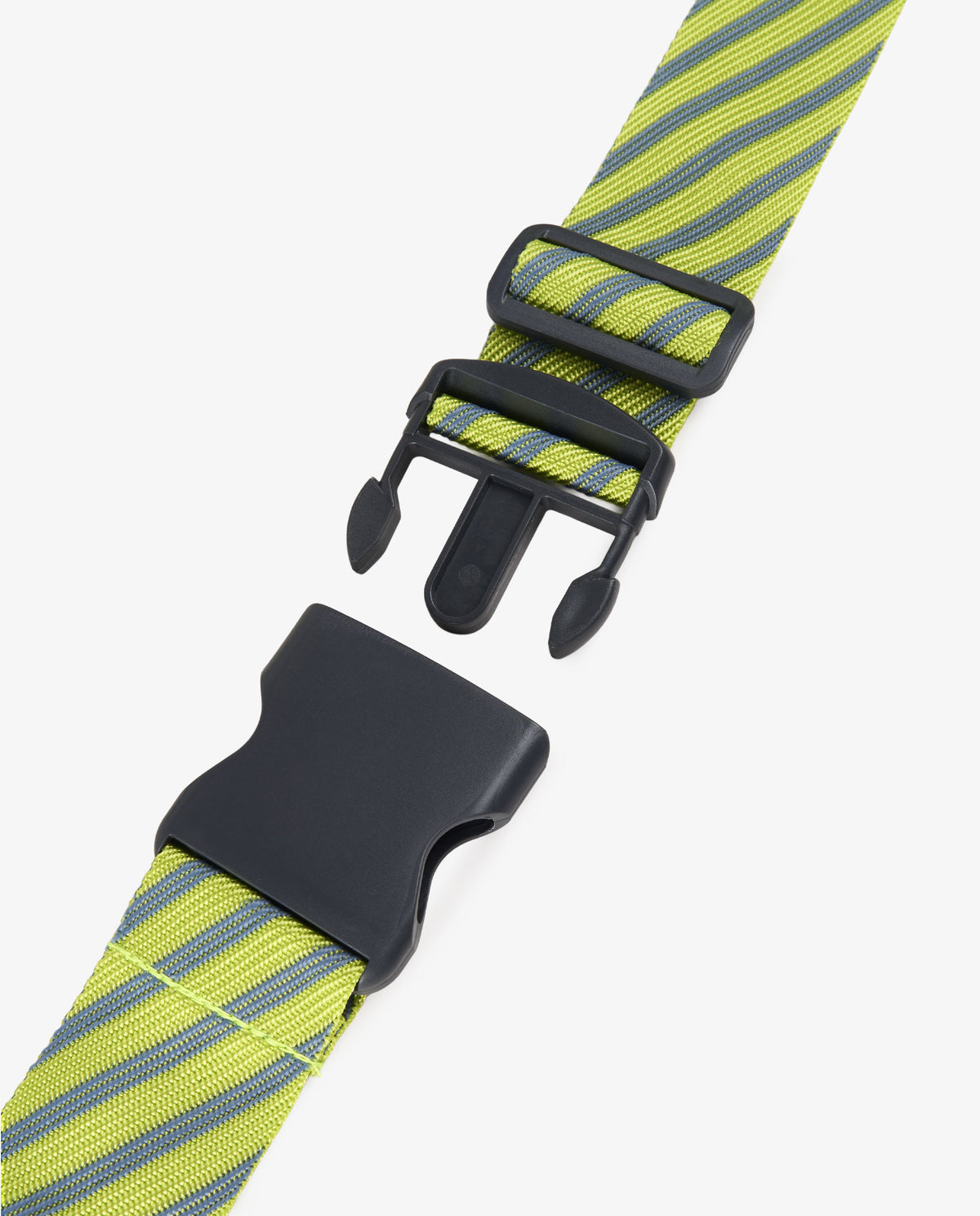 CORREAS EQUIPAJE RAYAS LIMA