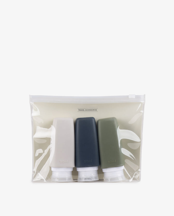 SET PORTA LÍQUIDOS