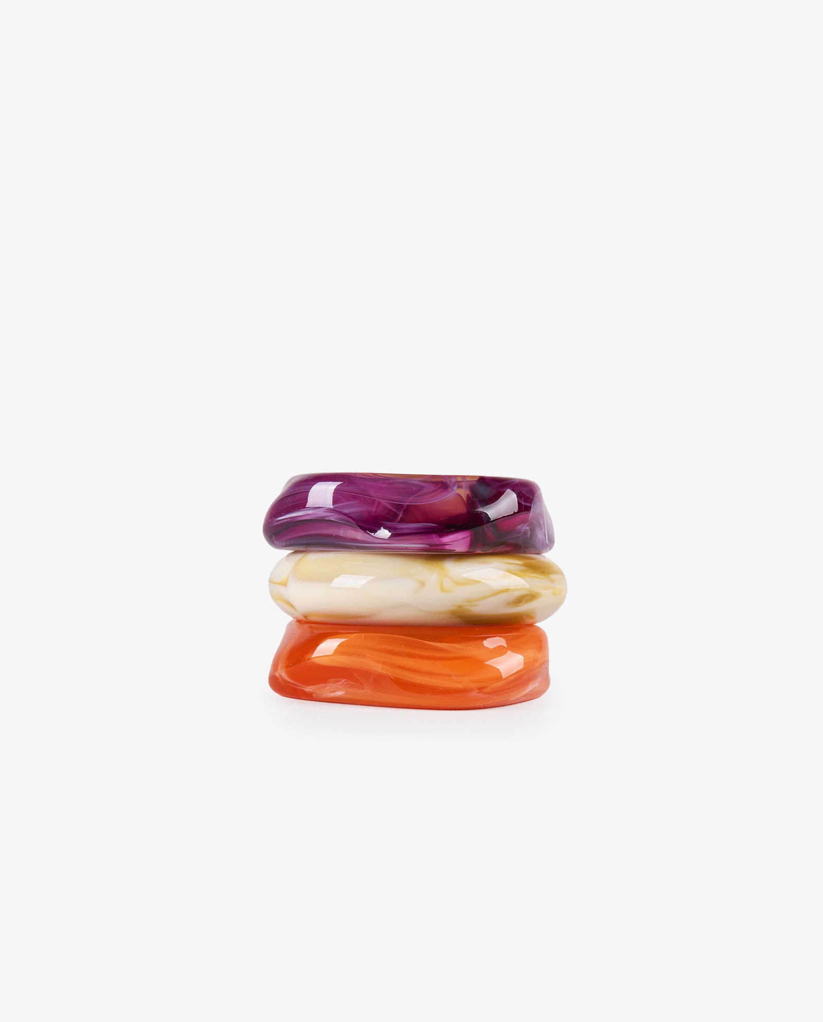 SET PULSERAS