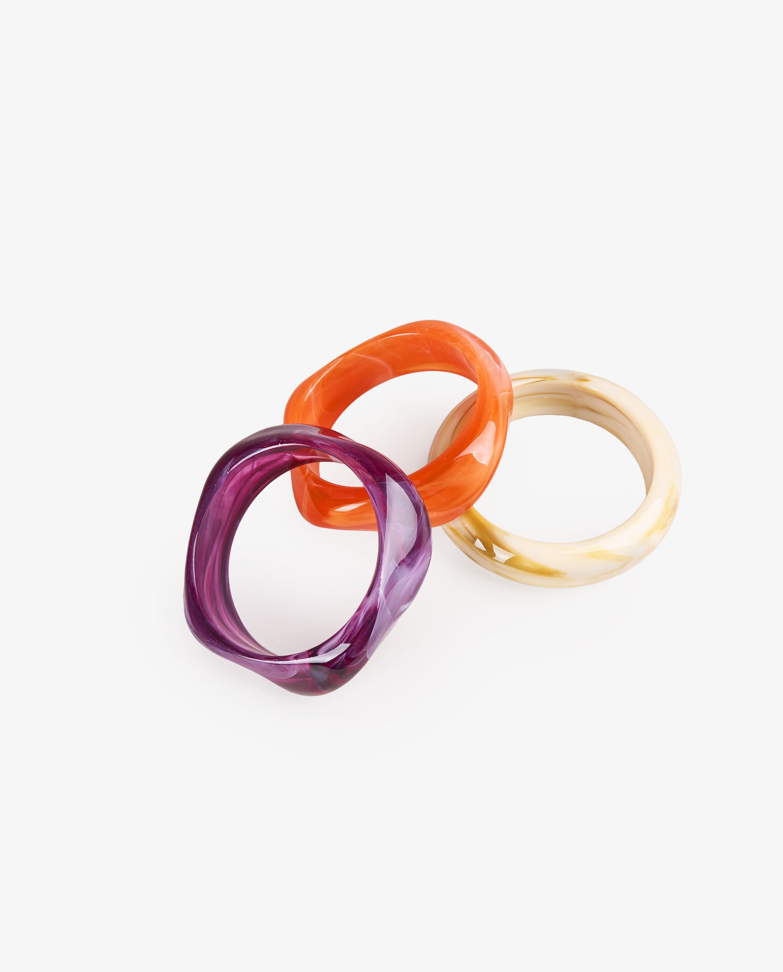 SET PULSERAS