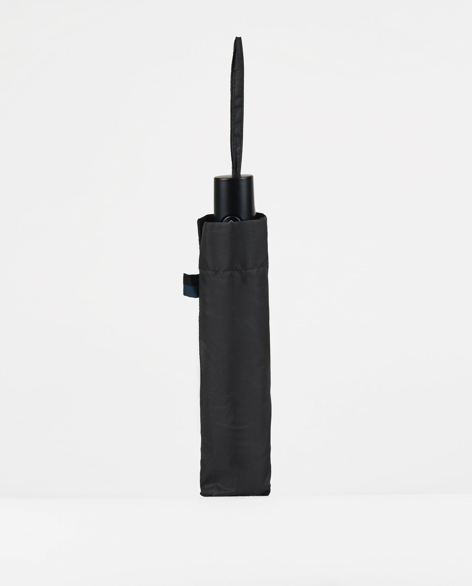 PARAGUAS PLEGABLE NEGRO