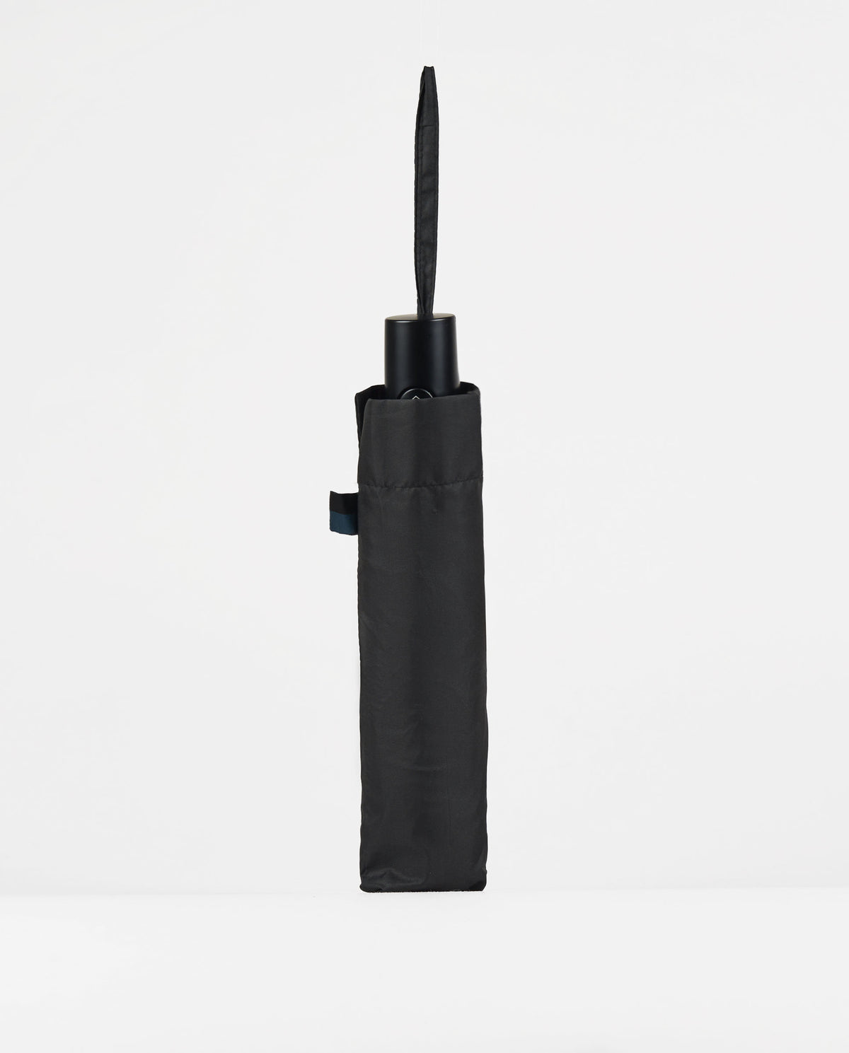 PARAGUAS PLEGABLE NEGRO