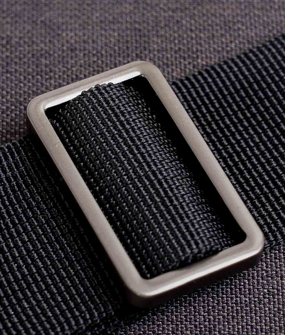 BANDOLERA CABALLERO