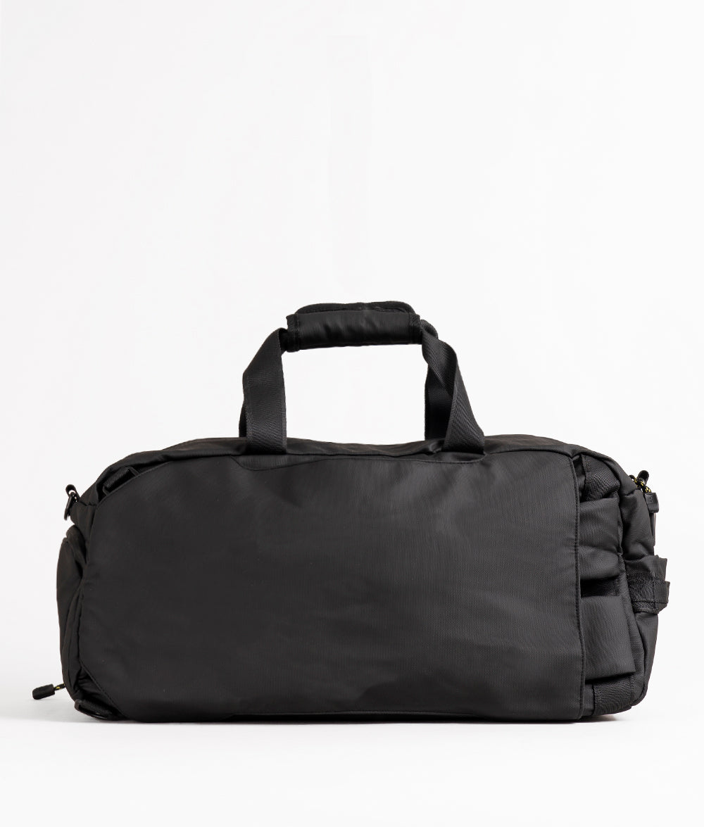 BOLSA DE VIAJE CONVERTIBLE EN MOCHILA 