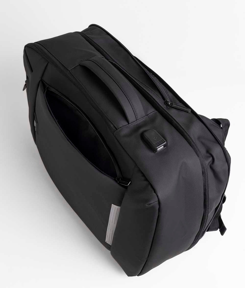 MOCHILA DE VIAJE MALETÍN 15"