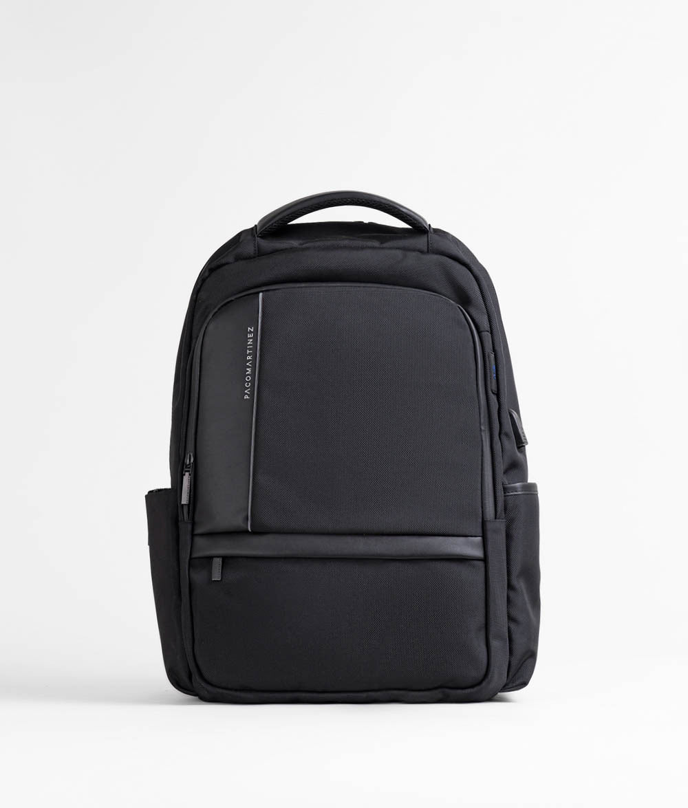 MOCHILA WORKER PORTÁTIL 15"