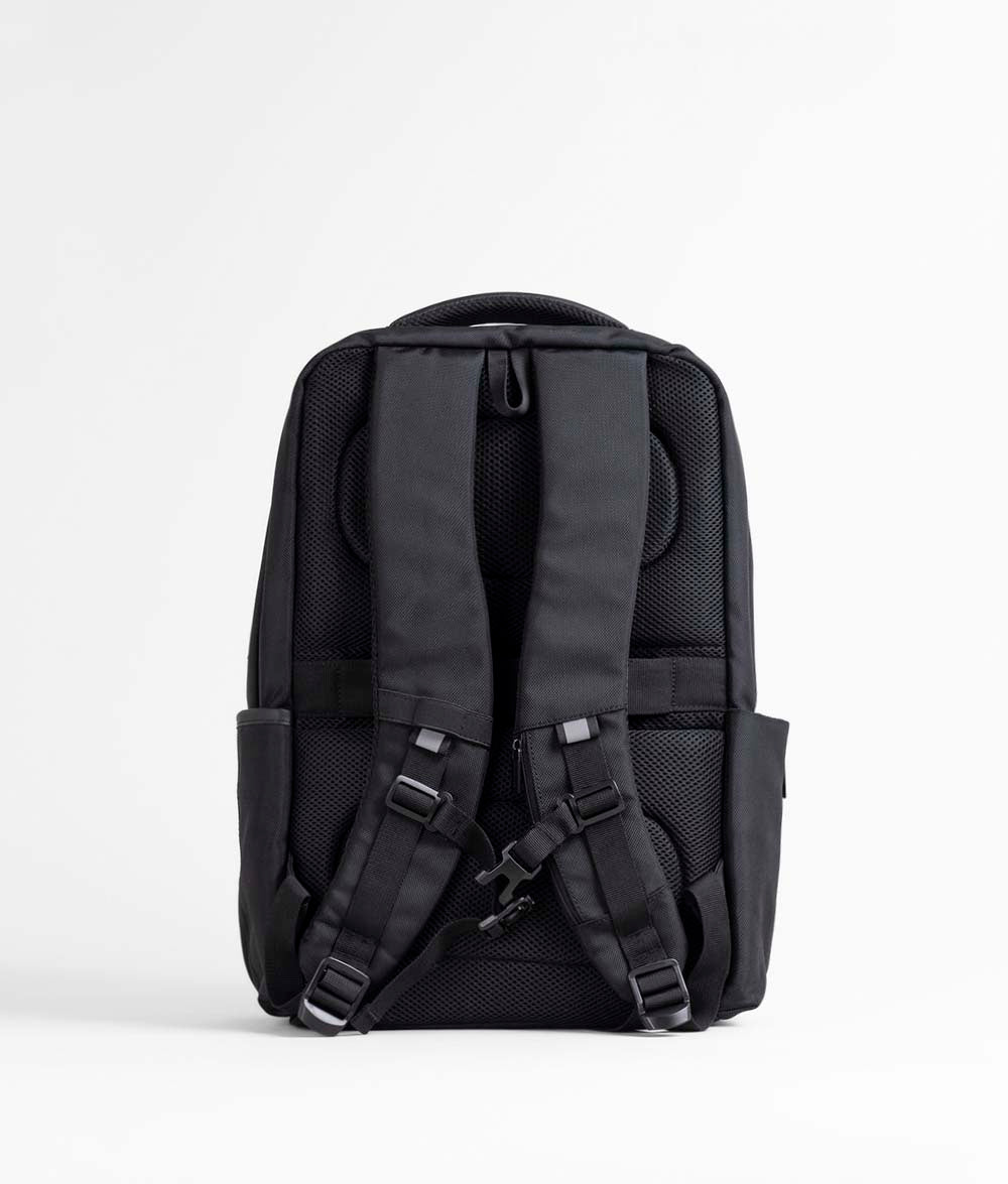 MOCHILA WORKER PORTÁTIL 15"