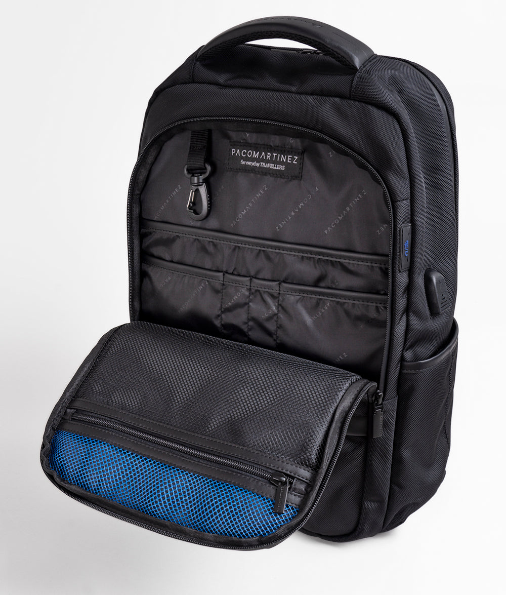 MOCHILA WORKER PORTÁTIL 15"