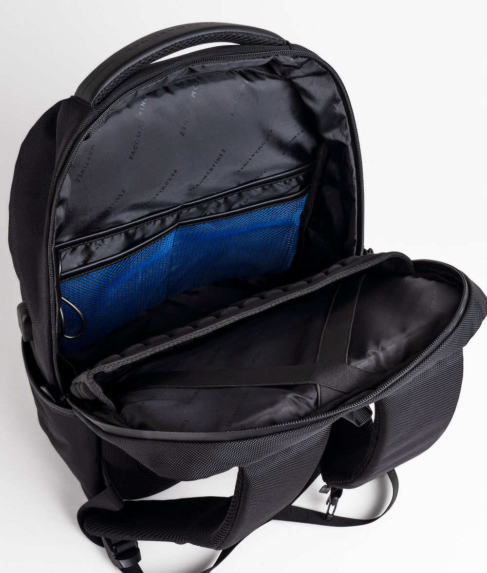 MOCHILA WORKER PORTÁTIL 15"