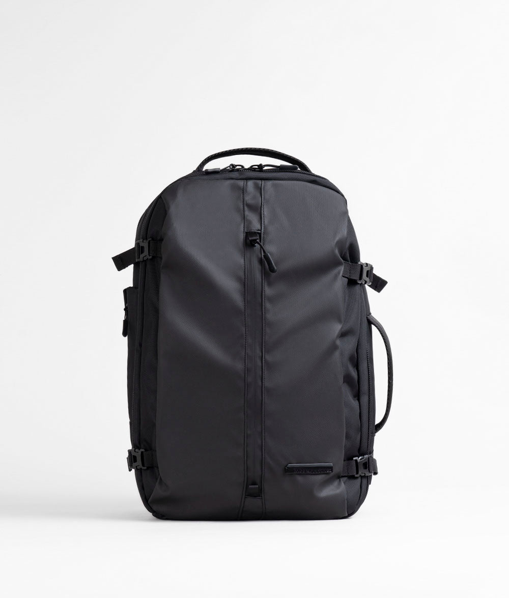MOCHILA DE VIAJE - MALETÍN EXPANDIBLE