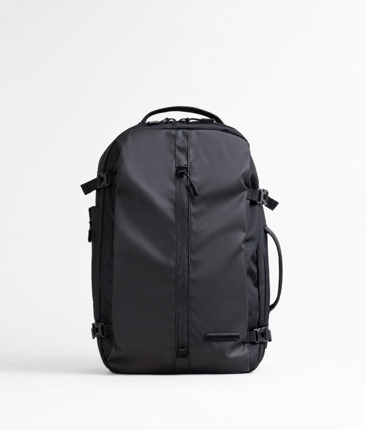 MOCHILA DE VIAJE - MALETÍN EXPANDIBLE