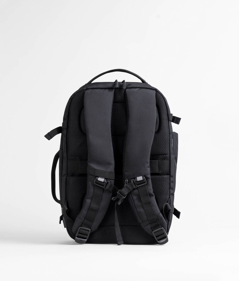 MOCHILA DE VIAJE - MALETÍN EXPANDIBLE