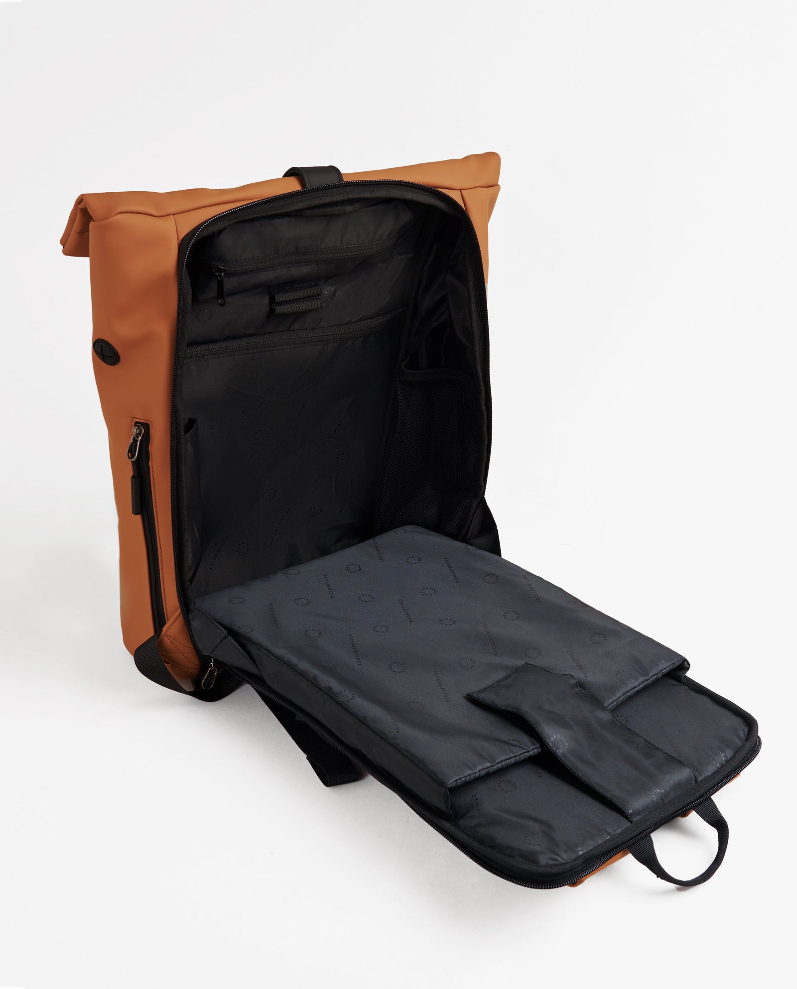 MOCHILA GOMA