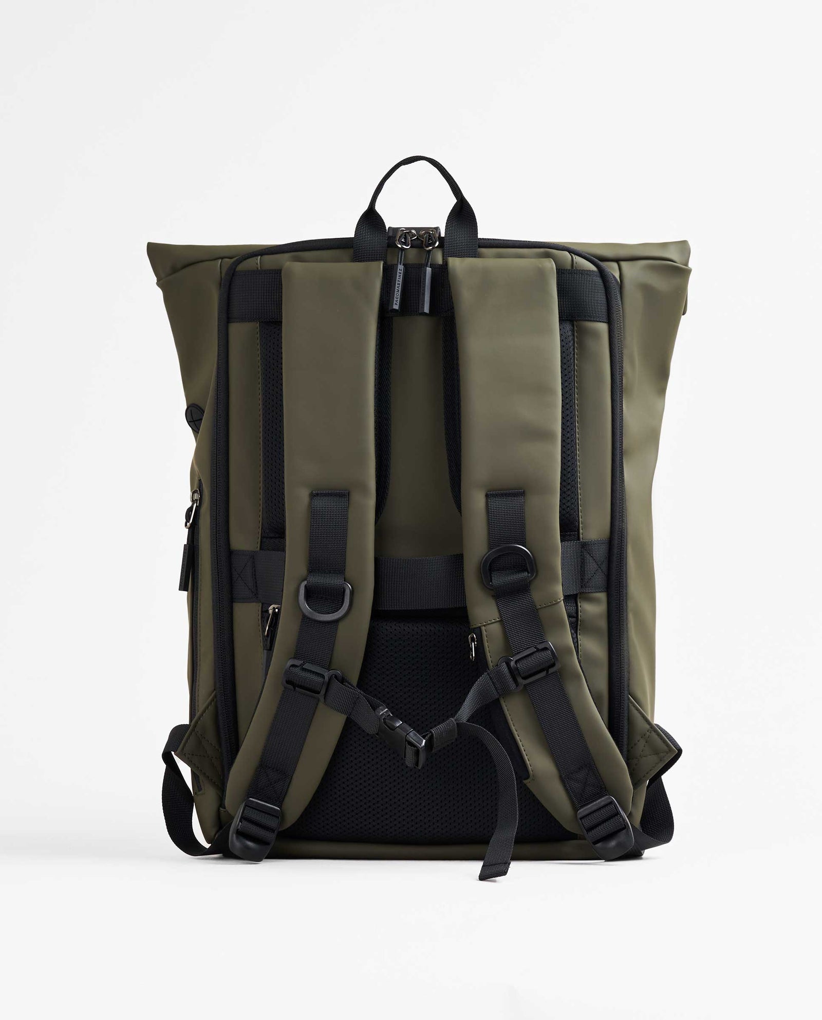 MOCHILA GOMA