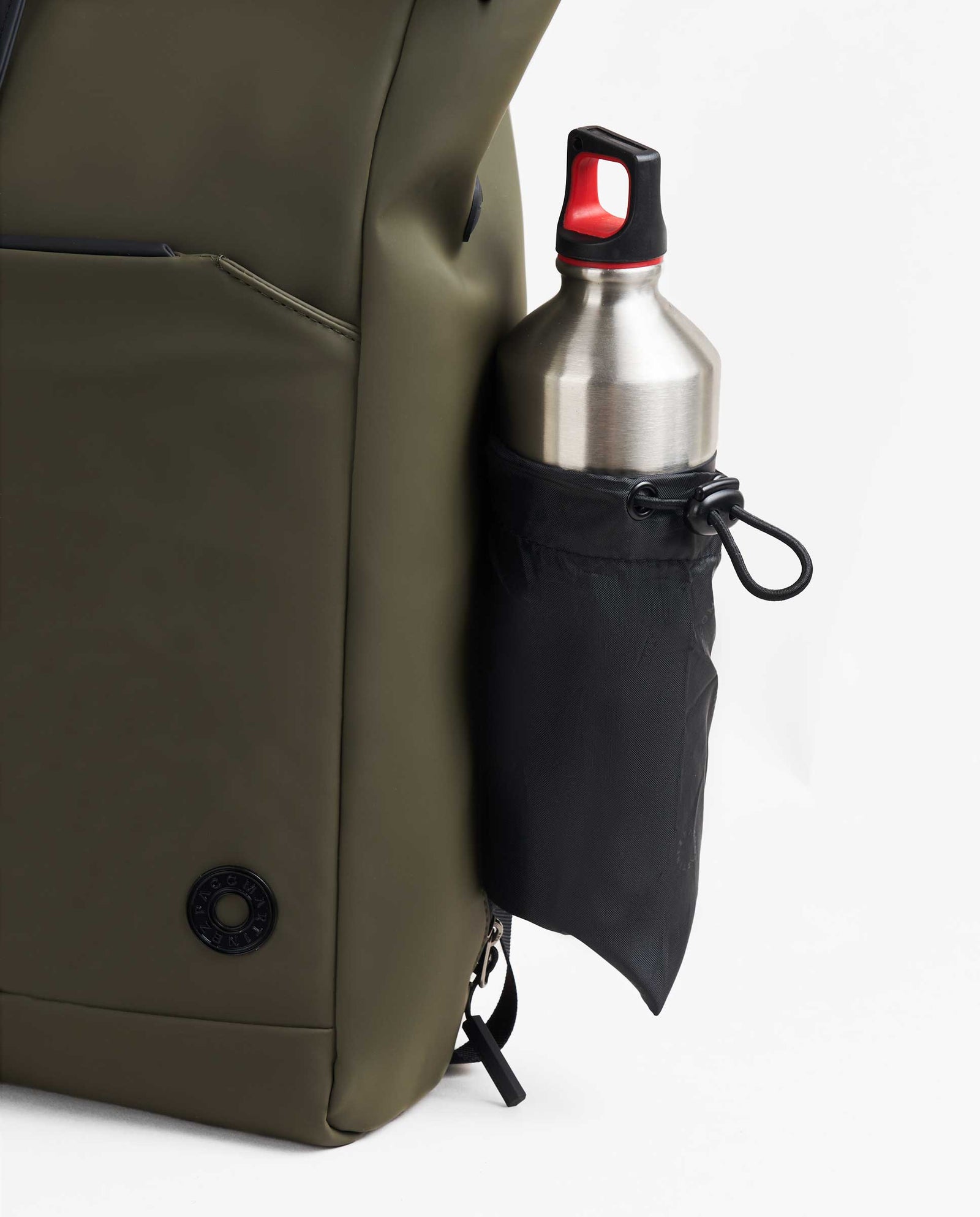 MOCHILA GOMA