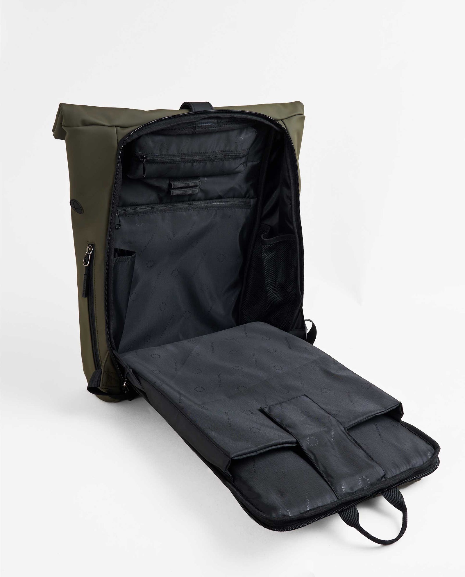 MOCHILA GOMA