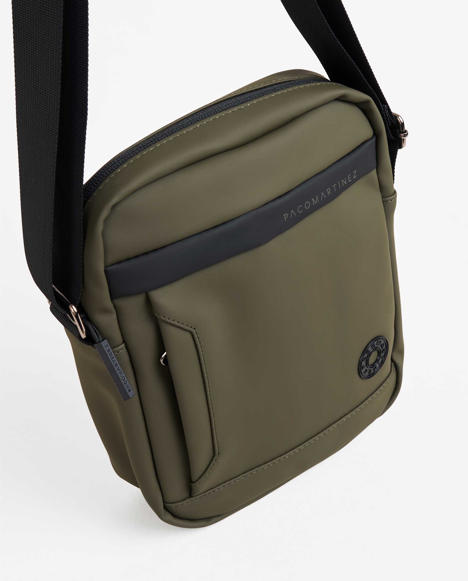 BANDOLERA SPORT GOMA