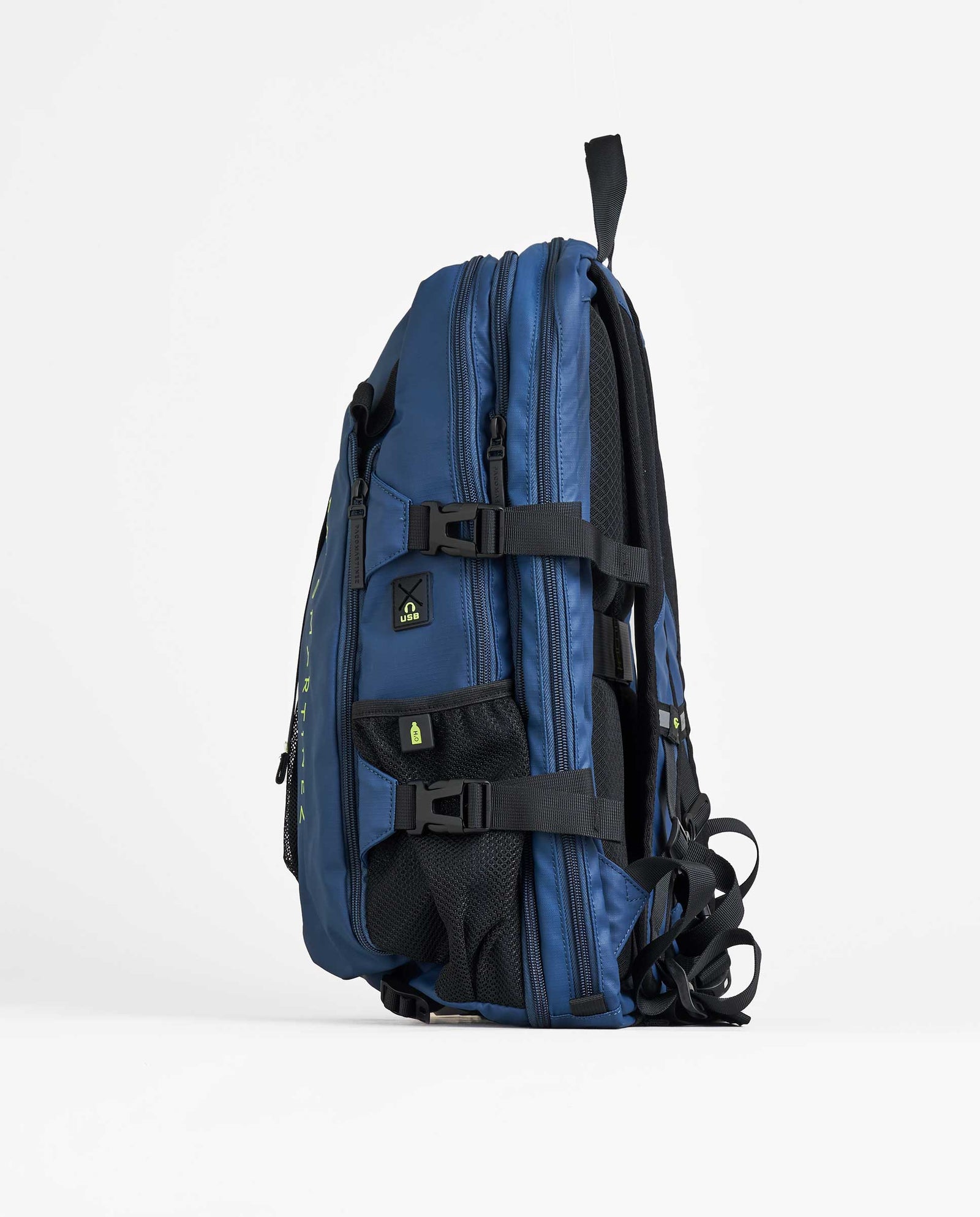 MOCHILA EXPANDIBLE CORREA