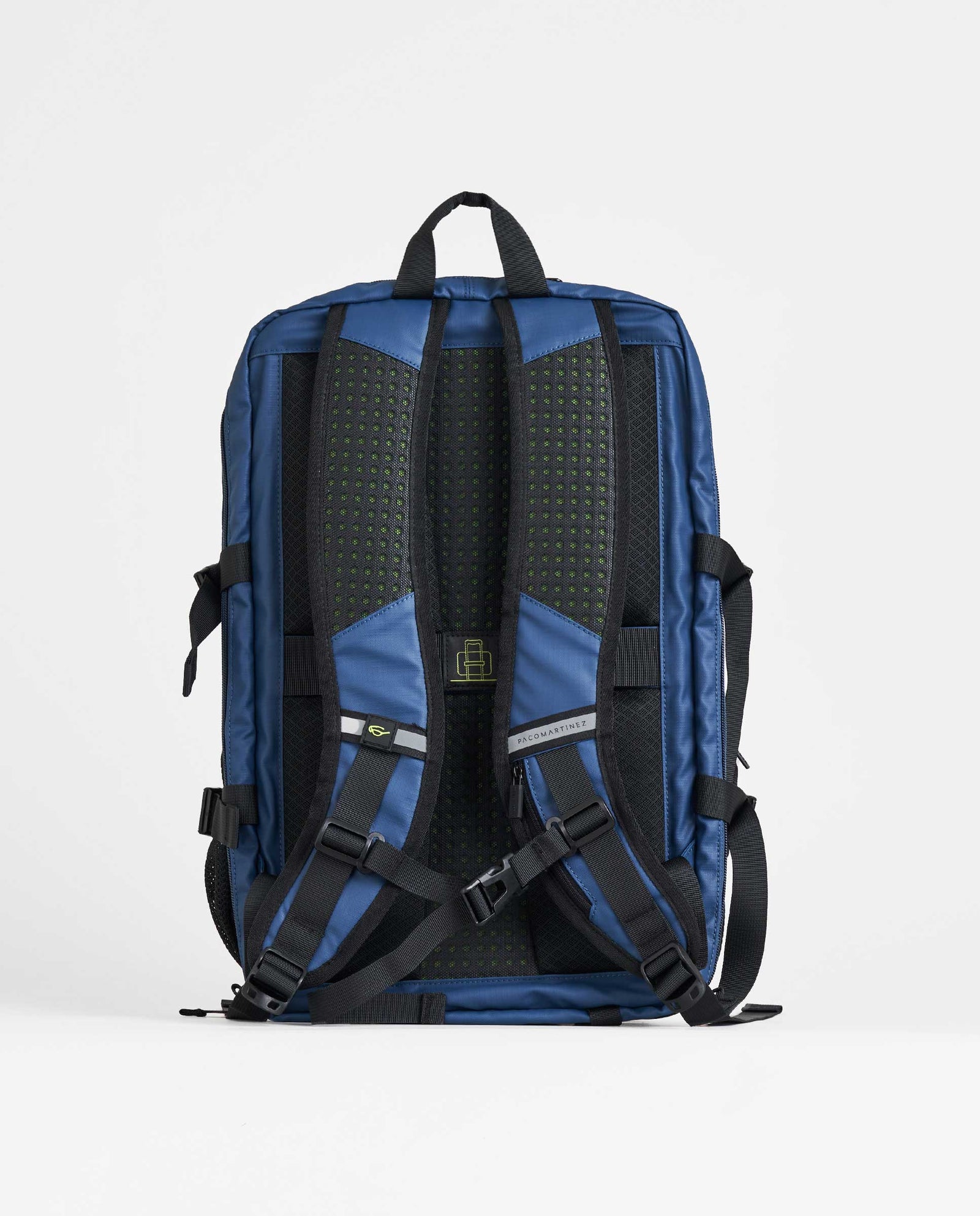 MOCHILA EXPANDIBLE CORREA
