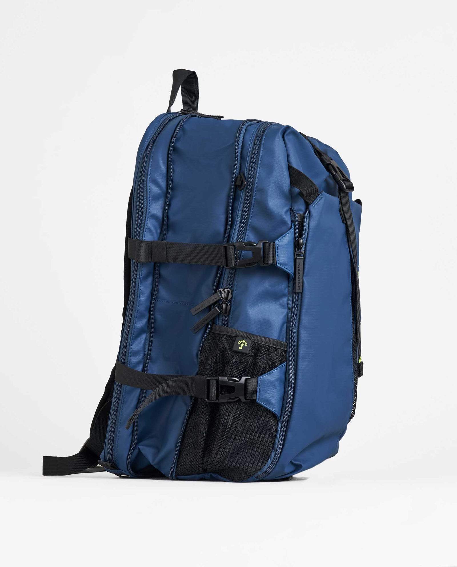 MOCHILA EXPANDIBLE CORREA