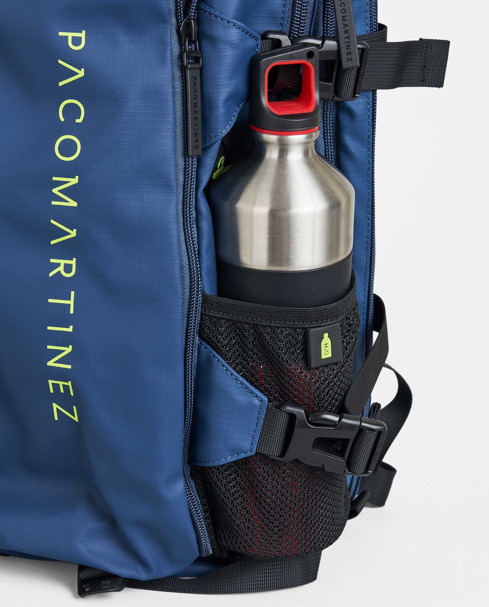 MOCHILA EXPANDIBLE CORREA