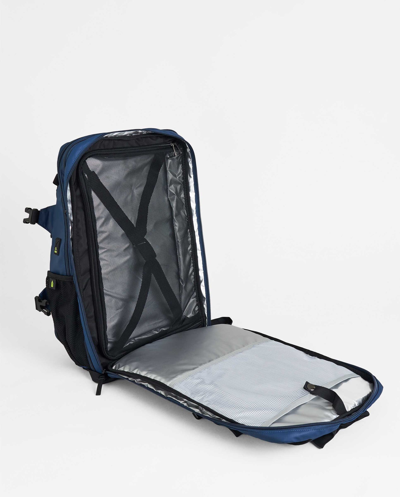 MOCHILA EXPANDIBLE CORREA