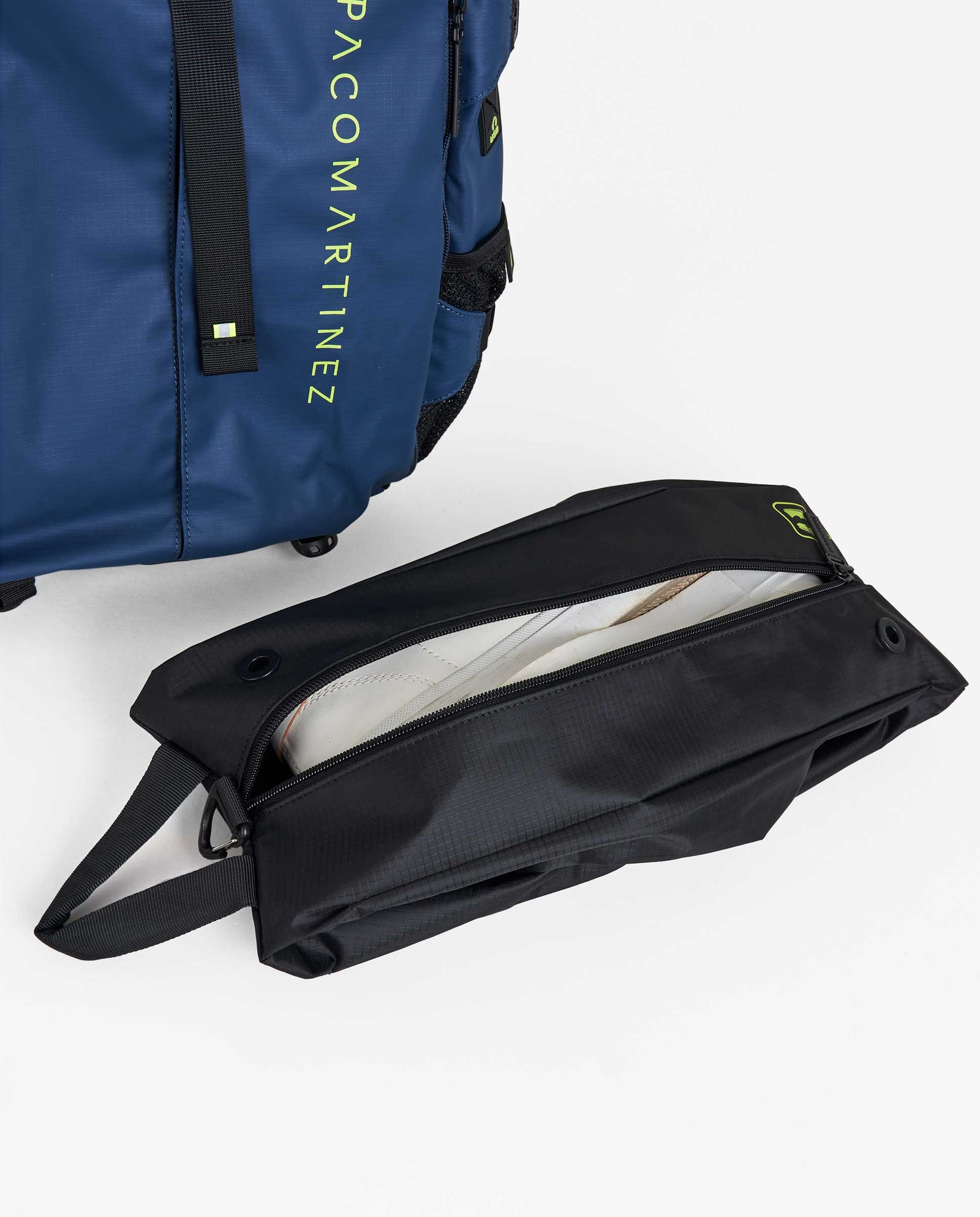 MOCHILA EXPANDIBLE CORREA