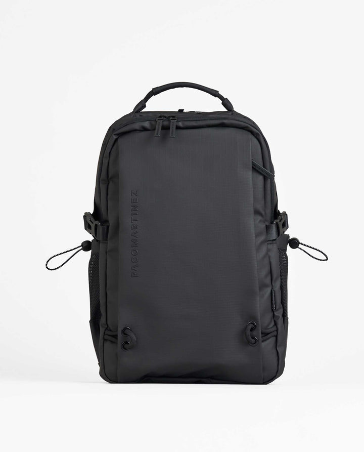 MOCHILA CUERDAS