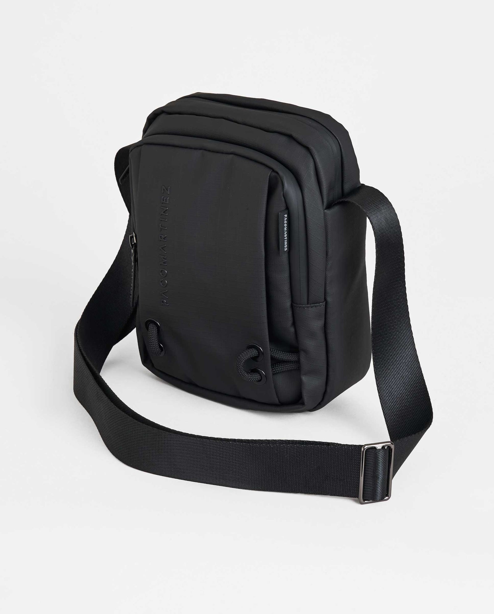 BANDOLERA NYLON CUERDAS