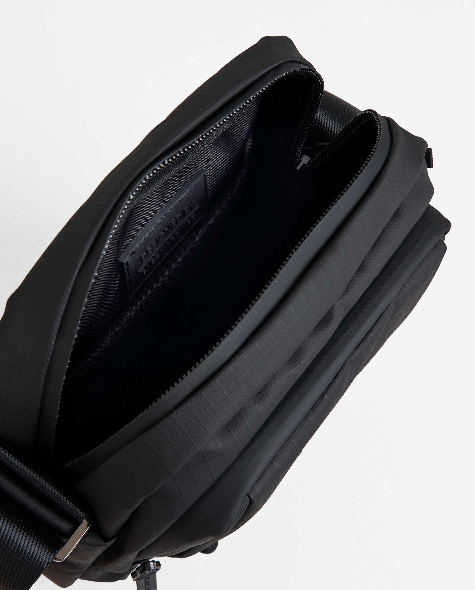 BANDOLERA NYLON CUERDAS