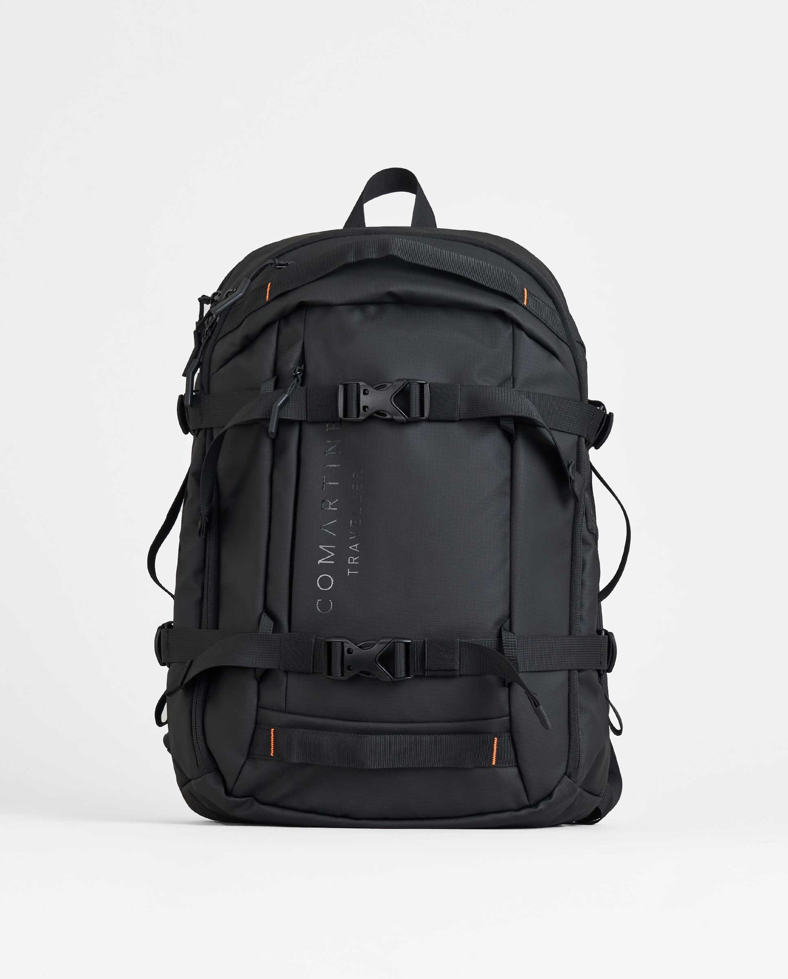 MOCHILA NYLON ASAS