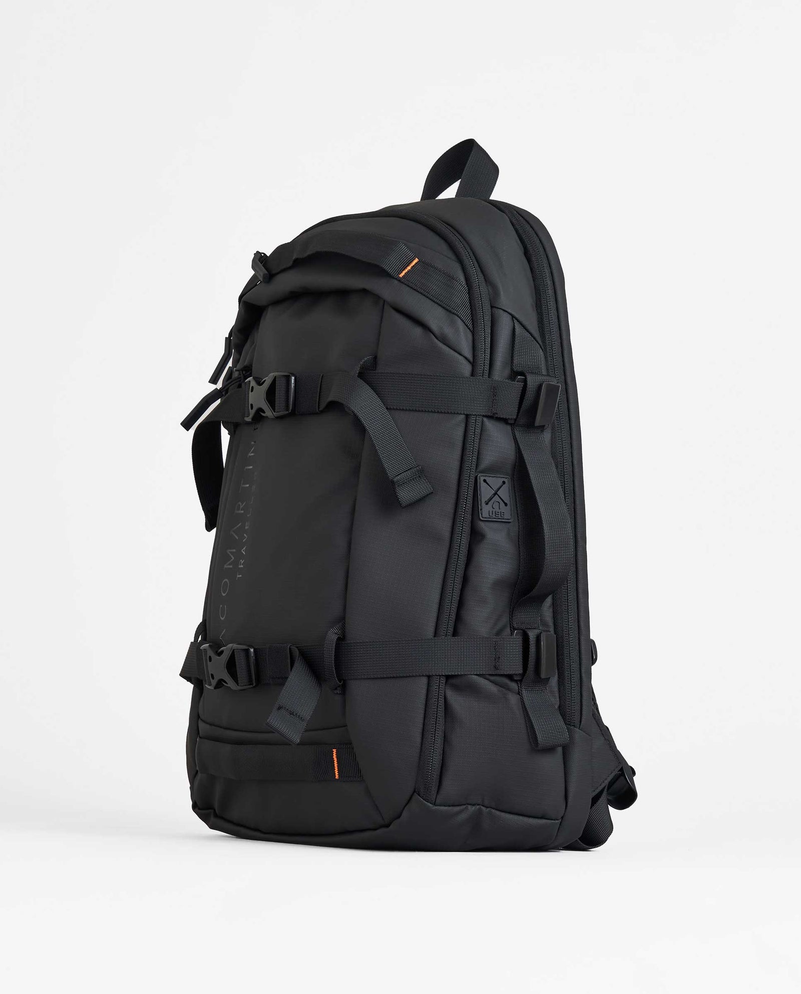 MOCHILA NYLON ASAS