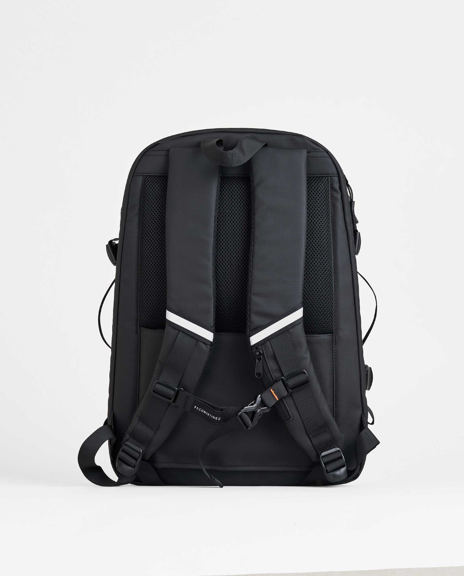 MOCHILA NYLON ASAS