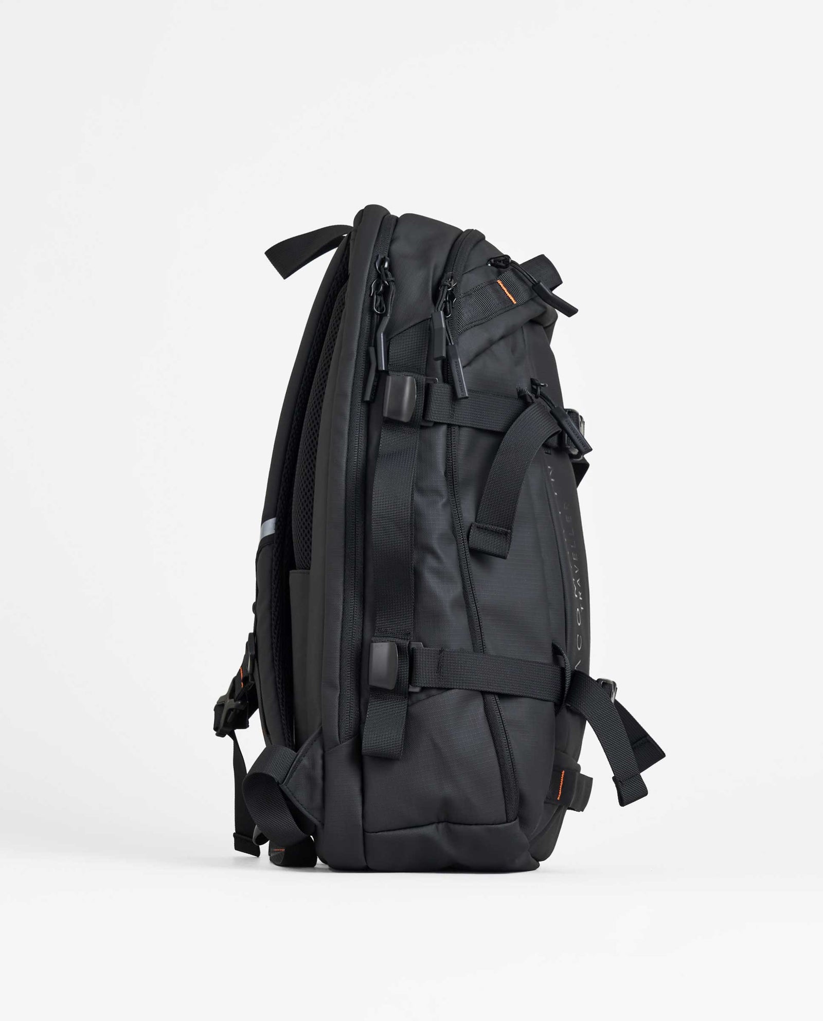 MOCHILA NYLON ASAS
