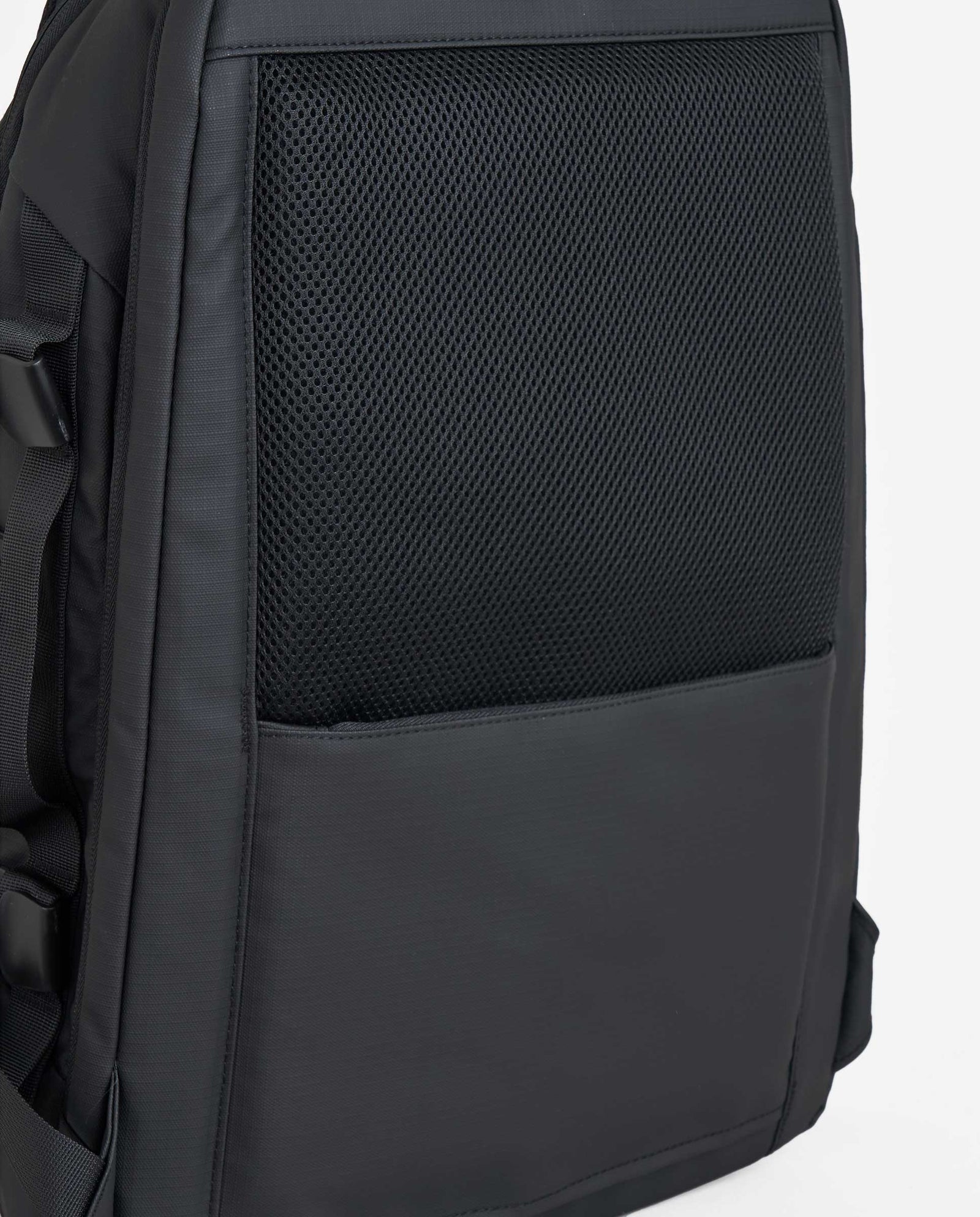MOCHILA NYLON ASAS